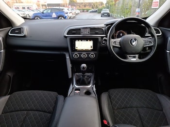 Used Renault Kadjar 2020 for sale - 77299553: Photo