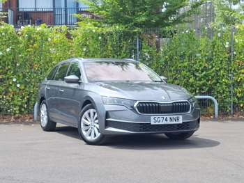 2024 - 1.5 TSI 150 e-TEC SE L 5dr DSG