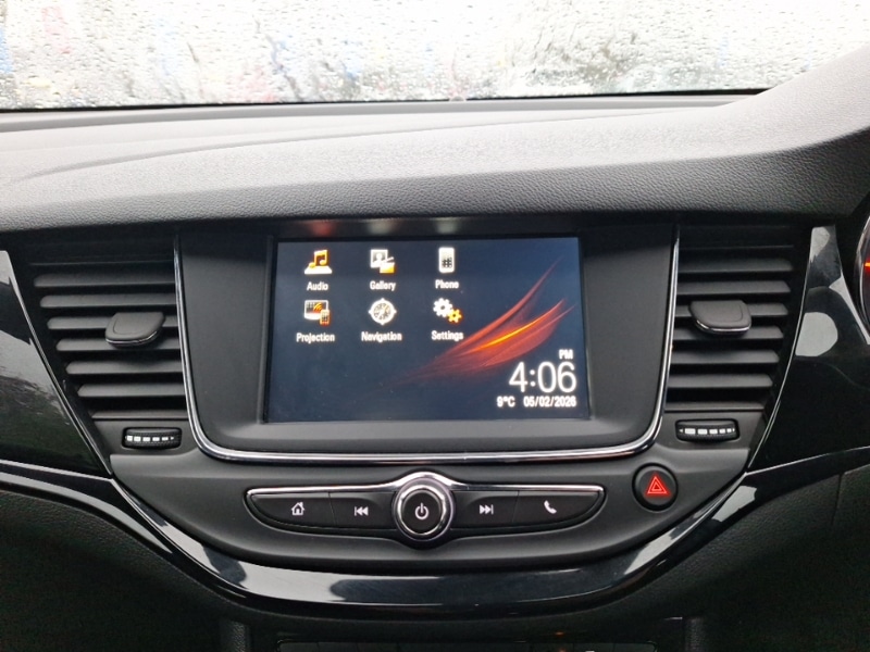 Used Vauxhall Astra 2019 for sale - 77466169: Photo 11