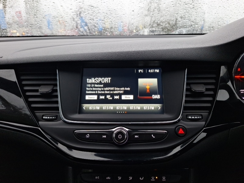 Used Vauxhall Astra 2019 for sale - 77466169: Photo 12