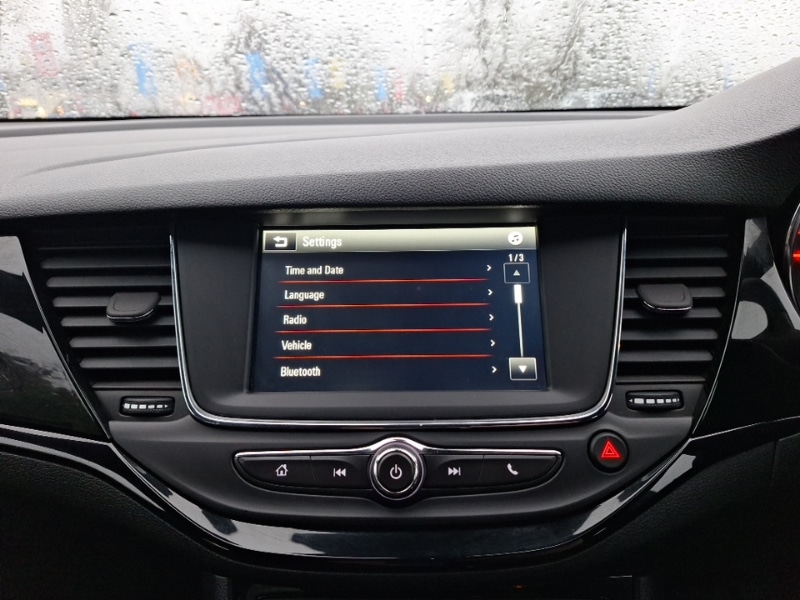 Used Vauxhall Astra 2019 for sale - 77466169: Photo 13