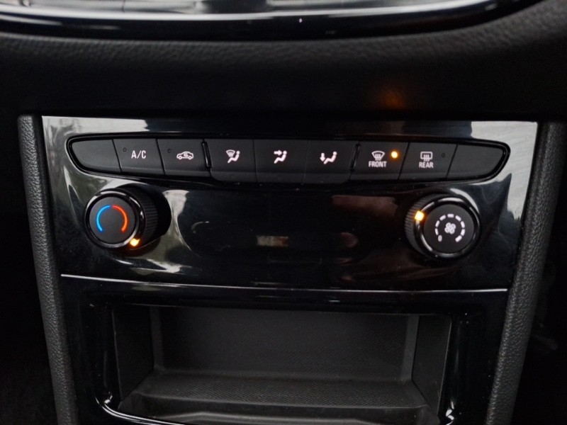 Used Vauxhall Astra 2019 for sale - 77466169: Photo 14