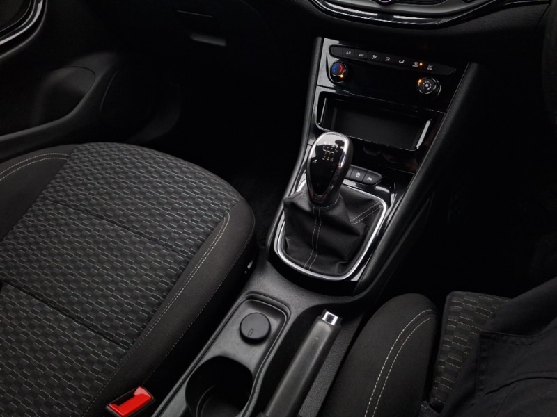 Used Vauxhall Astra 2019 for sale - 77466169: Photo 15