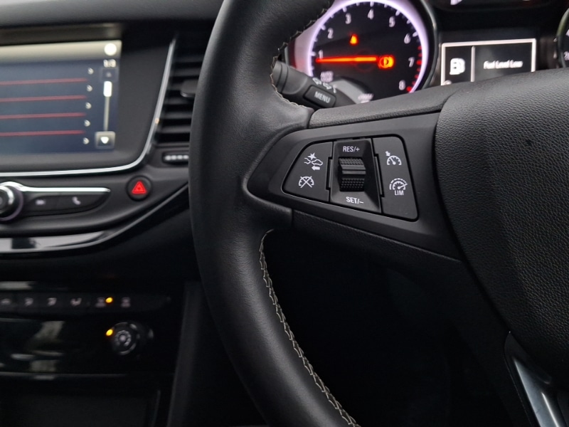 Used Vauxhall Astra 2019 for sale - 77466169: Photo 18