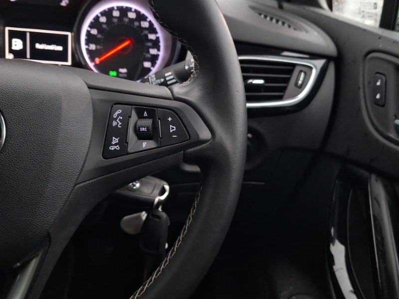 Used Vauxhall Astra 2019 for sale - 77466169: Photo 19