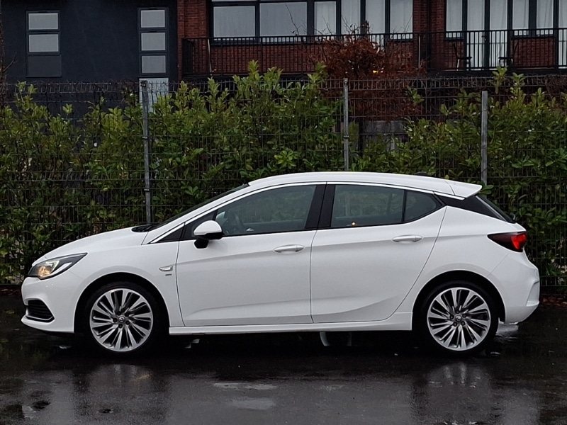 Used Vauxhall Astra 2019 for sale - 77466169: Photo 4