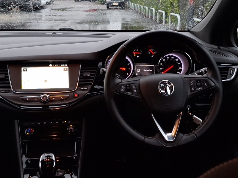 Used Vauxhall Astra 2019 for sale - 77466169: Photo 7