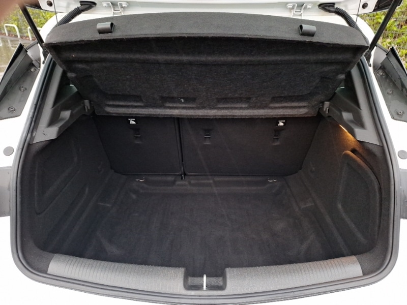 Used Vauxhall Astra 2019 for sale - 77466169: Photo 8