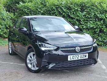 Used Vauxhall Corsa 2022 for sale - 79662338: Photo