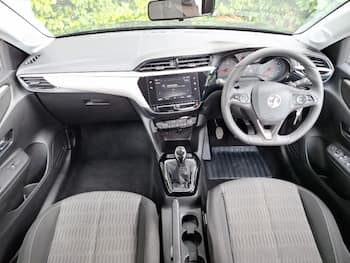 Used Vauxhall Corsa 2022 for sale - 79662338: Photo