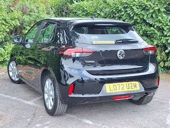 Used Vauxhall Corsa 2022 for sale - 79662338: Photo