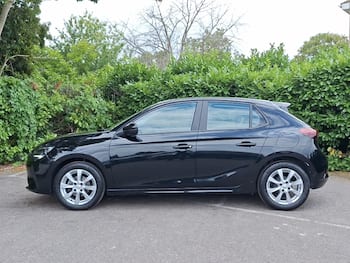 Used Vauxhall Corsa 2022 for sale - 79662338: Photo
