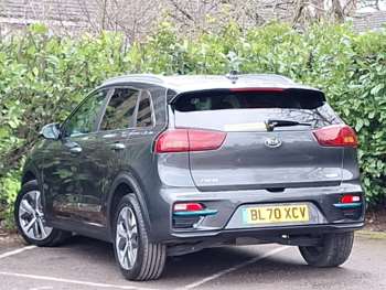 Used Kia Niro 2021 for sale - 73910737: Photo