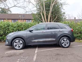 Used Kia Niro 2021 for sale - 73910737: Photo