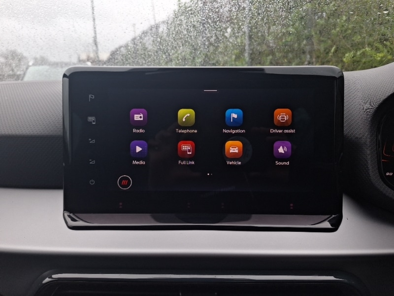 Used SEAT Ibiza 2025 for sale - 77058759: Photo 10