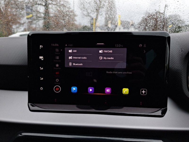 Used SEAT Ibiza 2025 for sale - 77058759: Photo 12