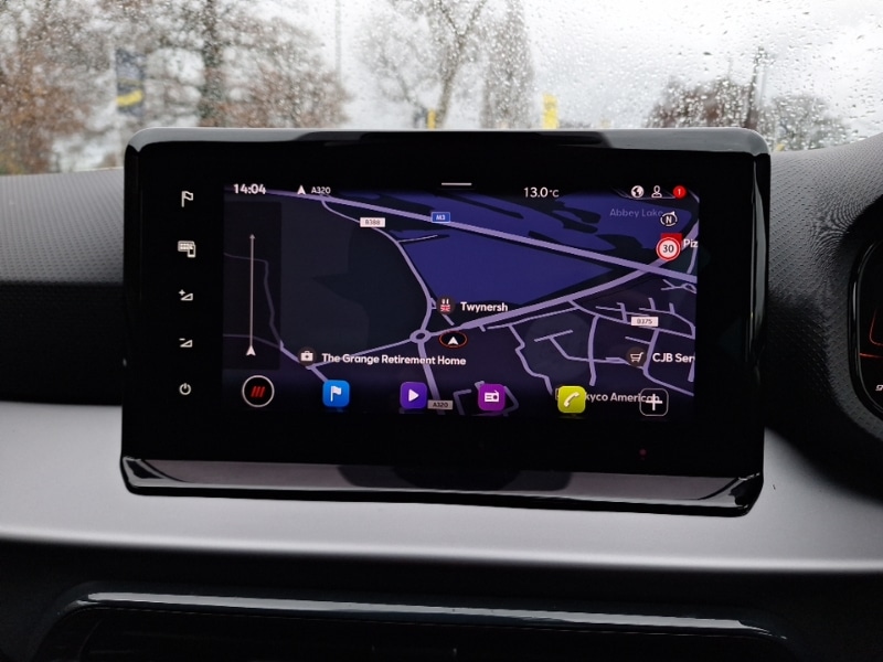 Used SEAT Ibiza 2025 for sale - 77058759: Photo 13