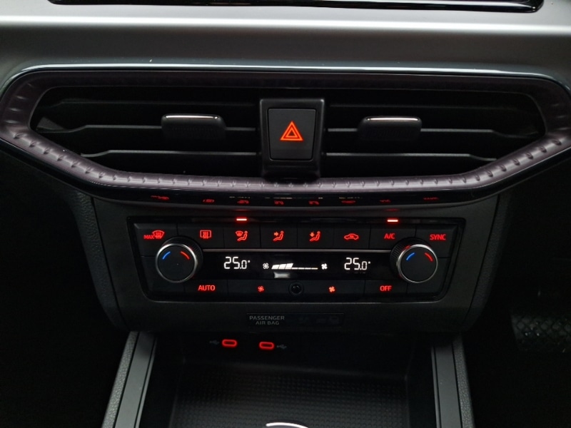 Used SEAT Ibiza 2025 for sale - 77058759: Photo 14