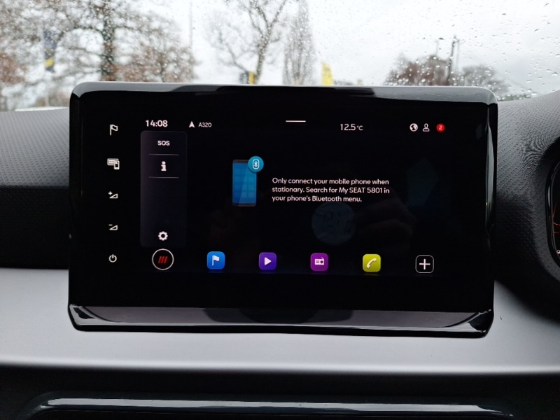 Used SEAT Ibiza 2025 for sale - 77058759: Photo 17