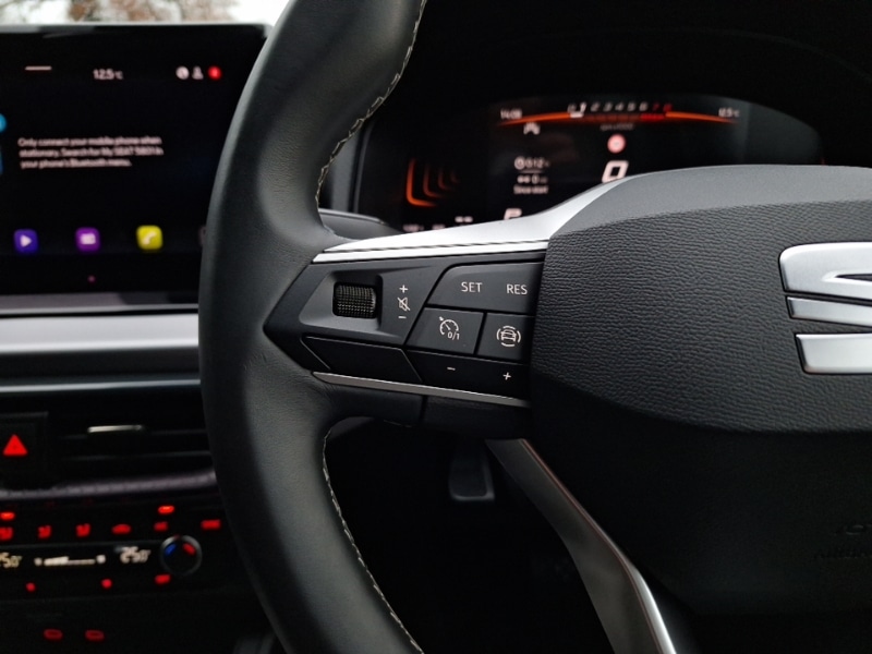 Used SEAT Ibiza 2025 for sale - 77058759: Photo 18