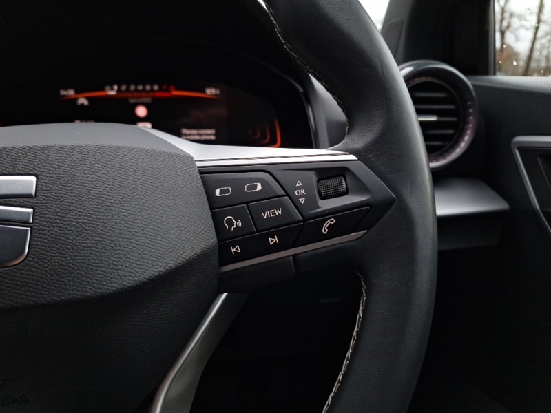 Used SEAT Ibiza 2025 for sale - 77058759: Photo 19