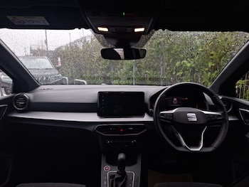 Used SEAT Ibiza 2025 for sale - 77058759: Photo