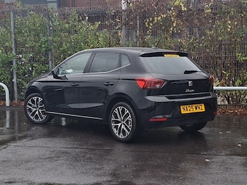 Used SEAT Ibiza 2025 for sale - 77058759: Photo