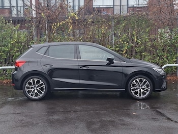 Used SEAT Ibiza 2025 for sale - 77058759: Photo