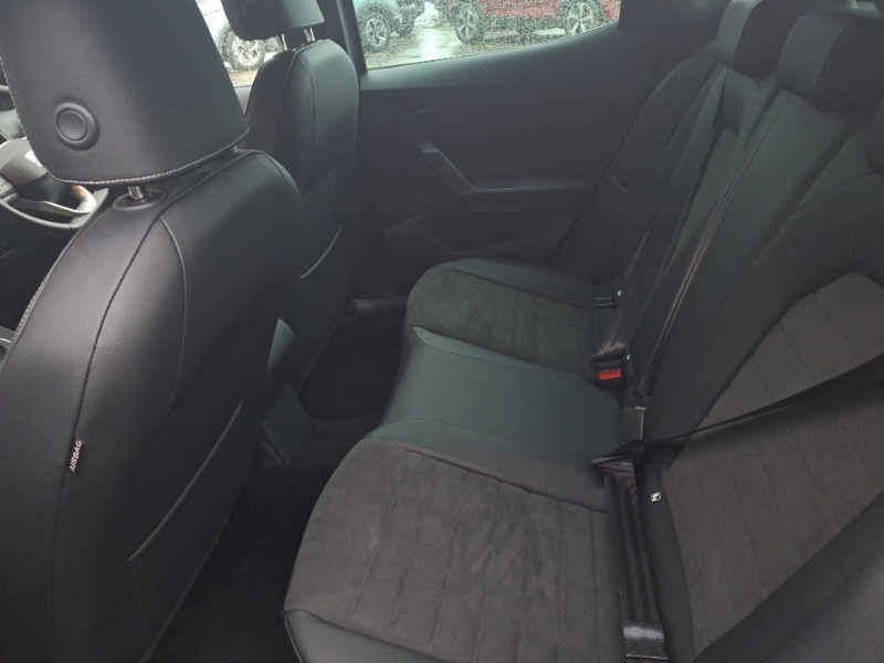 Used SEAT Ibiza 2025 for sale - 77058759: Photo 6