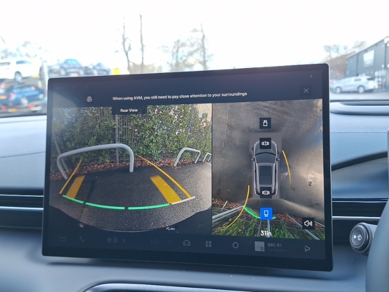 Used Geely Geely EX5 2025 for sale - 77433196: Photo 11