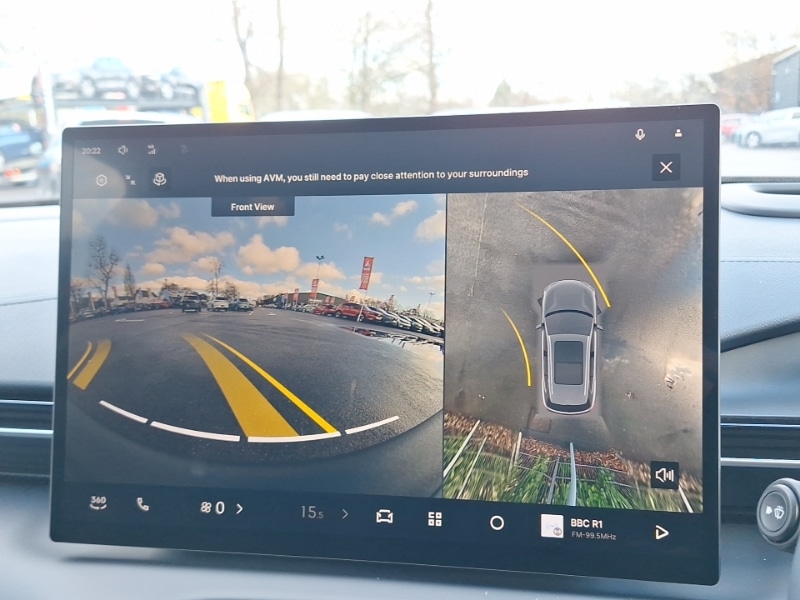 Used Geely Geely EX5 2025 for sale - 77433196: Photo 12