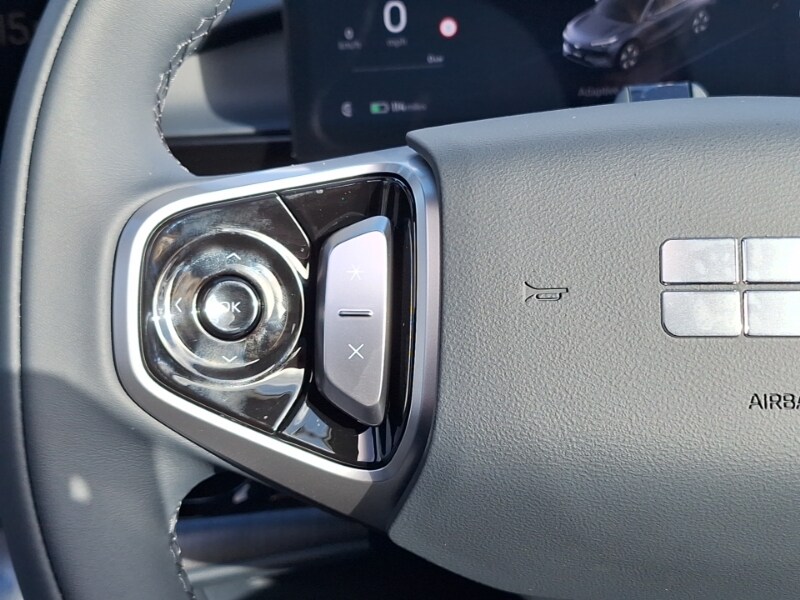 Used Geely Geely EX5 2025 for sale - 77433196: Photo 18