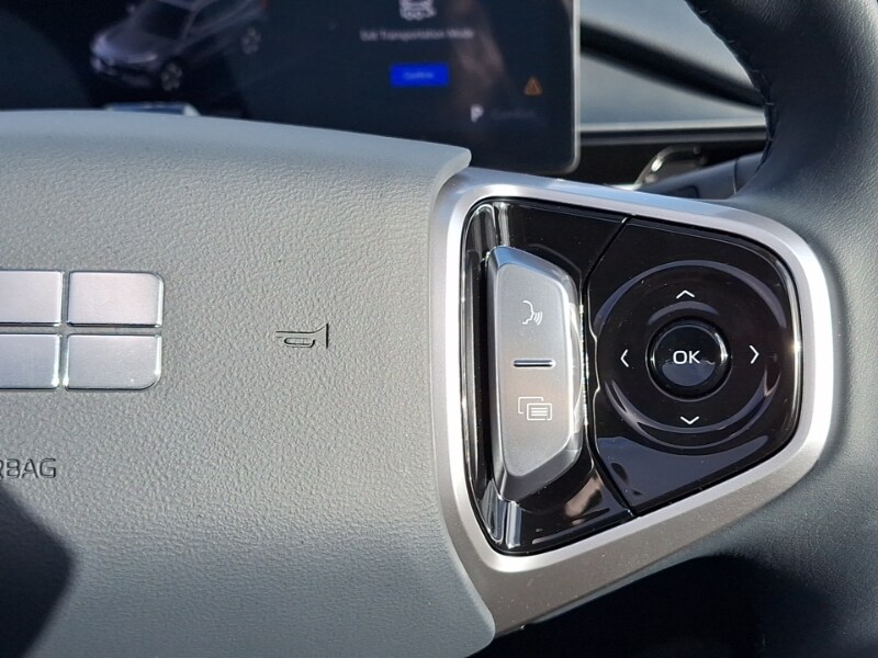 Used Geely Geely EX5 2025 for sale - 77433196: Photo 19