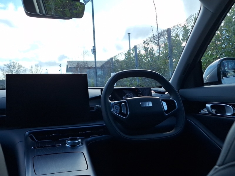 Used Geely Geely EX5 2025 for sale - 77433196: Photo 2