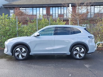 Used Geely Geely EX5 2025 for sale - 77433196: Photo