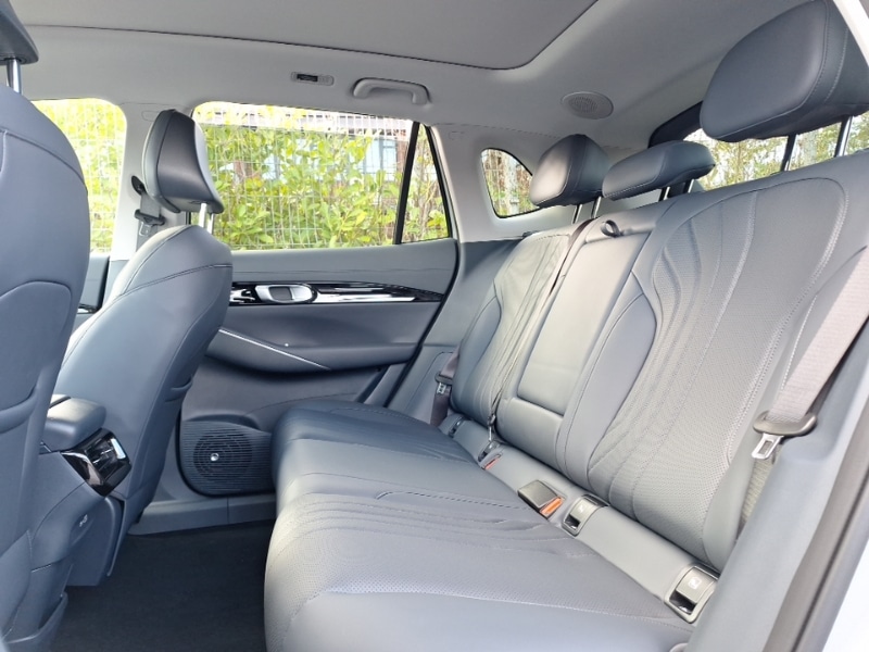 Used Geely Geely EX5 2025 for sale - 77433196: Photo 6