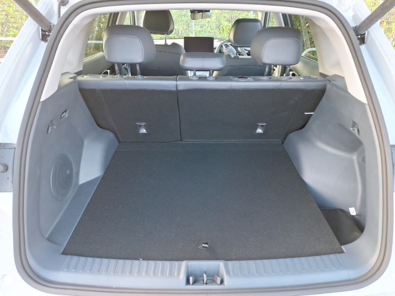 Used Geely Geely EX5 2025 for sale - 77433196: Photo 8