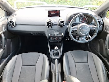 Used Audi A1 2018 for sale - 78656494: Photo