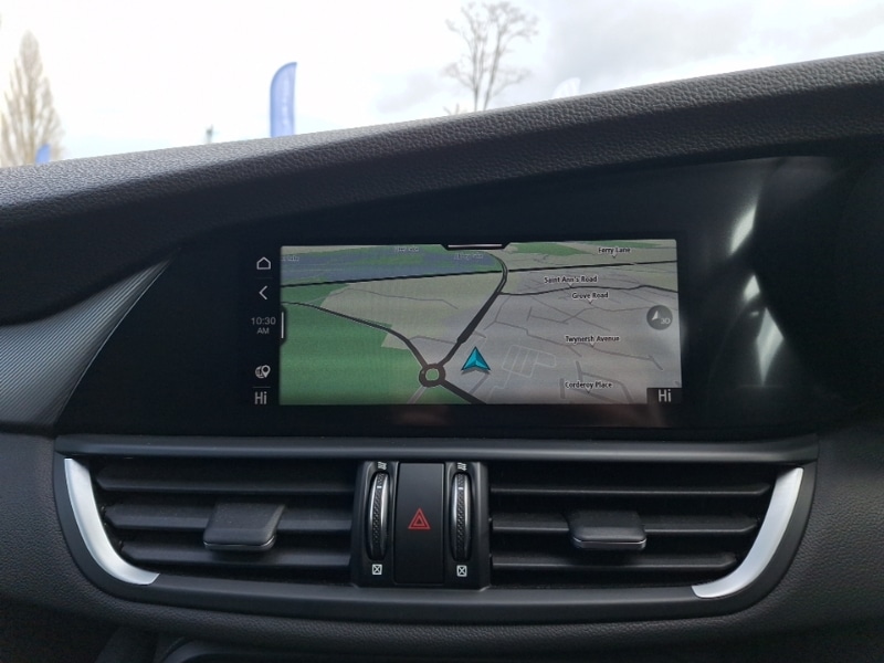 Used Alfa Romeo Giulia 2022 for sale - 78033066: Photo 10