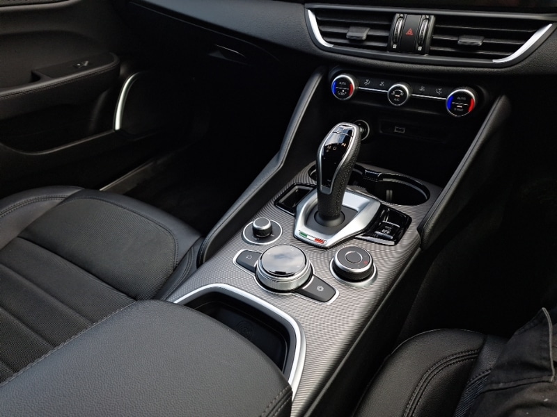 Used Alfa Romeo Giulia 2022 for sale - 78033066: Photo 14