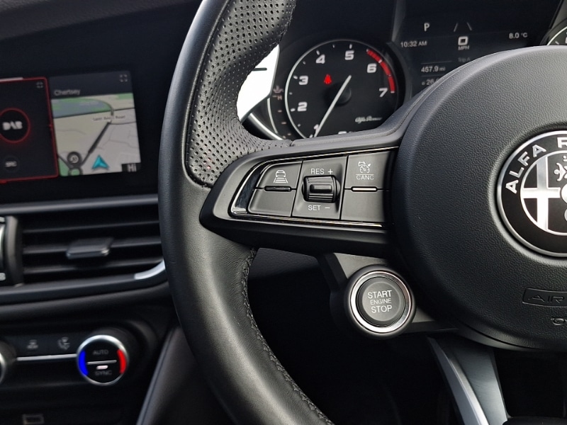 Used Alfa Romeo Giulia 2022 for sale - 78033066: Photo 18