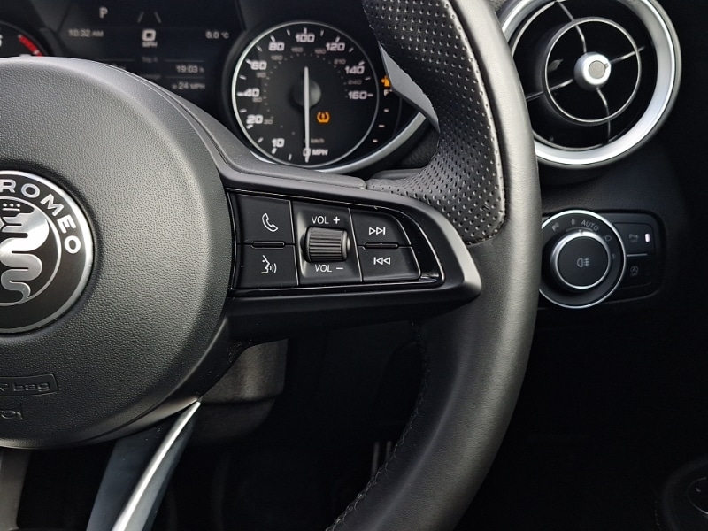 Used Alfa Romeo Giulia 2022 for sale - 78033066: Photo 19