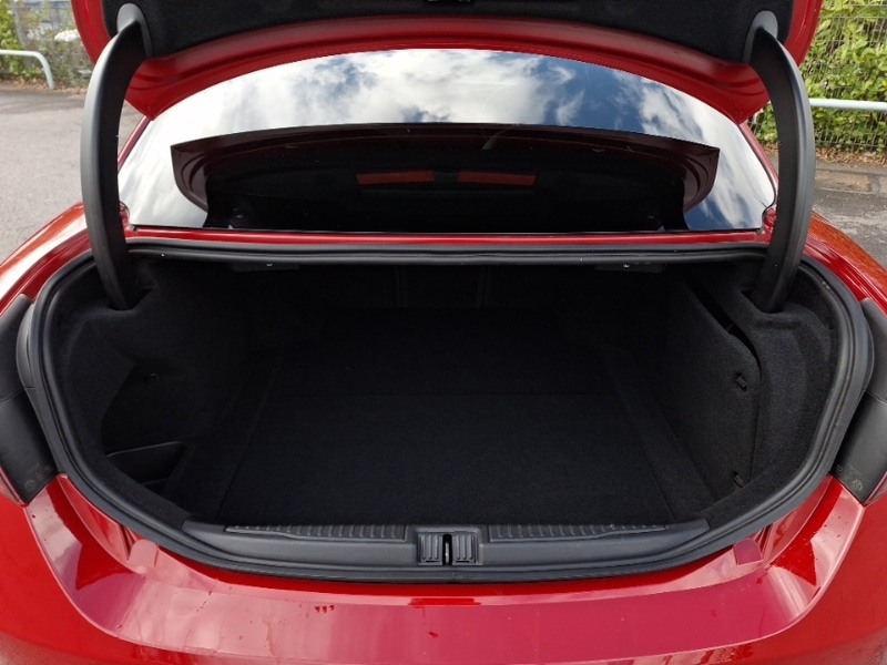 Used Alfa Romeo Giulia 2022 for sale - 78033066: Photo 8