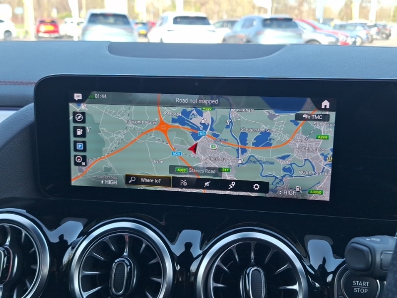 Used Mercedes-Benz EQA 2021 for sale - 77837956: Photo 13