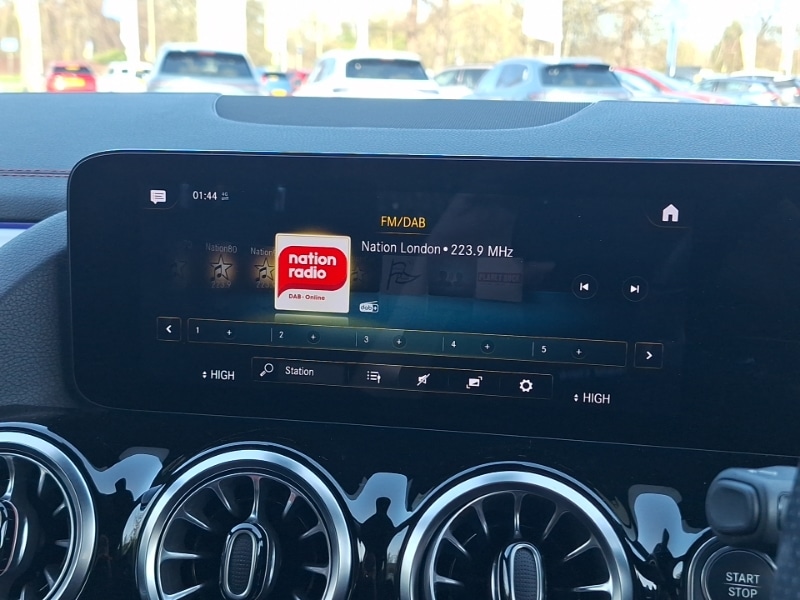 Used Mercedes-Benz EQA 2021 for sale - 77837956: Photo 14