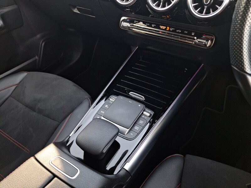 Used Mercedes-Benz EQA 2021 for sale - 77837956: Photo 16