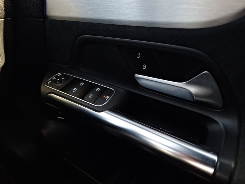 Used Mercedes-Benz EQA 2021 for sale - 77837956: Photo 17