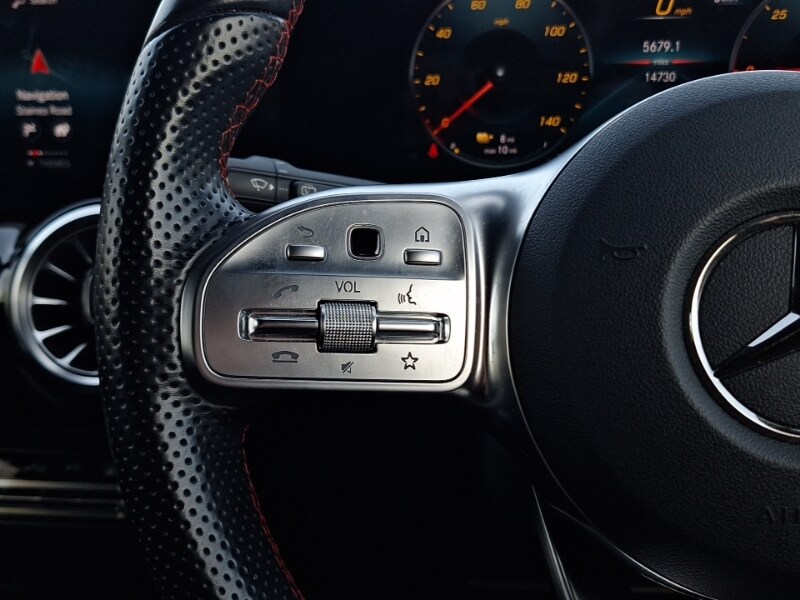 Used Mercedes-Benz EQA 2021 for sale - 77837956: Photo 18