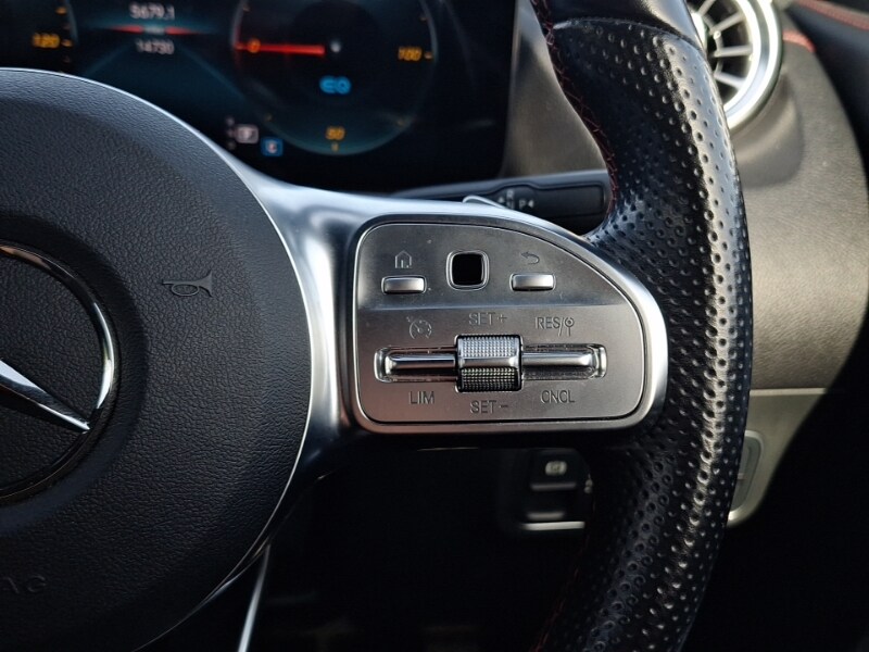 Used Mercedes-Benz EQA 2021 for sale - 77837956: Photo 19