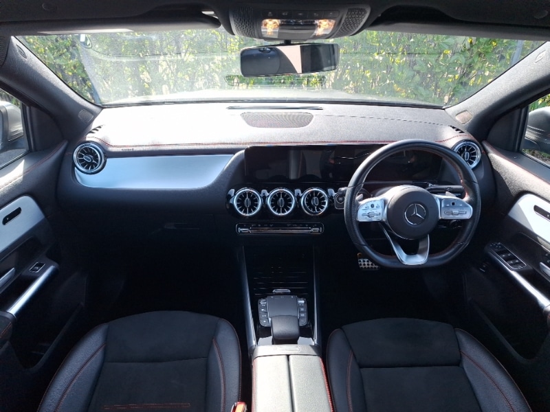 Used Mercedes-Benz EQA 2021 for sale - 77837956: Photo 2